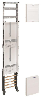 Hager Reservefeld universZ        ZH52XL 