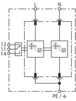 Dehn 954205 DV M2 TN 255 DV M2 TN 255 FM 