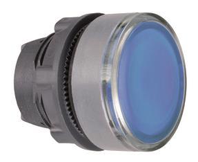 Schneider Leuchtdrucktaster,   ZB5AA68C0 