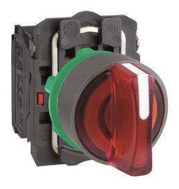 Schneider Leuchtwahl-       XB5AK134G5C0 