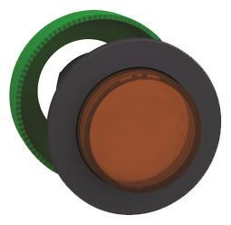 Schneider Leuchtdrucktaster     ZB5FW153 