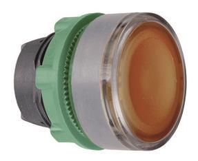 Schneider Leuchtdrucktaster,  ZB5AH053C0 