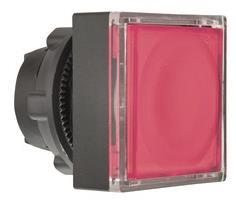 GS Leuchttaster flach           ZB5CW343 