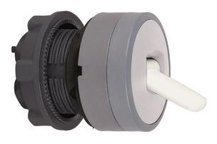 Schneider Wahlschalter,      ZB5ADCUST02 