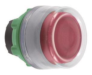 Schneider Drucktaster, Front,  ZB5APA4C0 