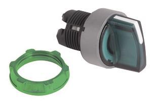 Schneider Leuchtwahl-        ZB5AK1233C0 