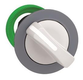 Schneider Wahlschalter,       ZB5FD201C0 