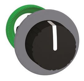 Schneider Wahlschalter mit     ZB5FD59C0 