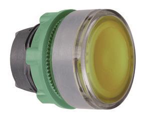 Schneider Leuchtdrucktaster,  ZB5AH083C0 