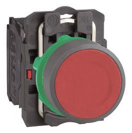 Schneider Drucktaster, kompl,  XB5AA42C0 