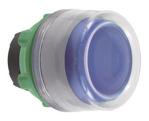 Schneider Drucktaster, Front,  ZB5APA6C0 