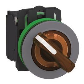 Schneider Leuchtwahl-       XB5FK125B5C0 