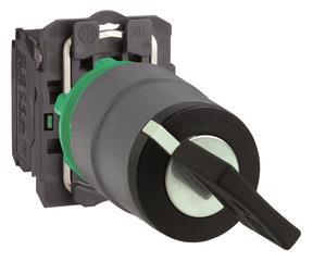 Schneider Schlüsselschalter,   XB5AG41C0 