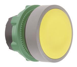 Schneider Drucktaster, Front,  ZB5AH05C0 
