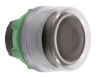 Schneider Drucktaster, Front,  ZB5APA2C0 
