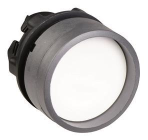 Schneider Drucktaster, Front,  ZB5AA16C0 