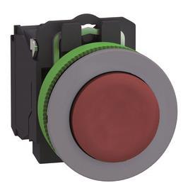 Schneider Drucktaster,         XB5FL42C0 