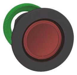 Schneider Leuchtdrucktaster     ZB5FH043 