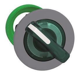 Schneider Leuchtwahlschalter ZB5FK1233C0 