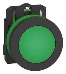 Schneider Leuchtmelder kompl     XB5FVB3 