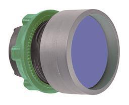 Schneider Drucktaster, Front,  ZB5AA66C0 