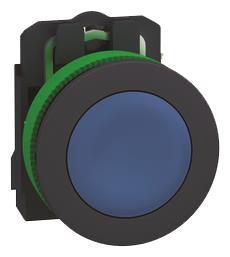 Schneider Drucktaster komplett   XB5FA61 