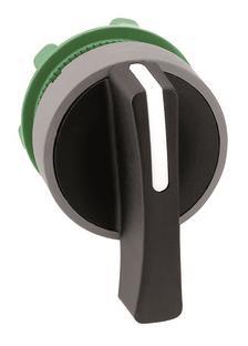 Schneider Wahlschalter,      ZB5AJCUST01 