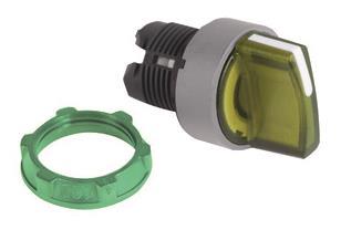 Schneider Leuchtwahl-        ZB5AK1883C0 