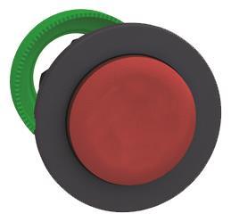 Schneider Drucktaster vorsteh     ZB5FH4 