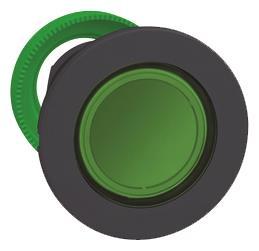 Schneider Leuchtdrucktaster     ZB5FH033 