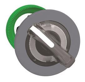 Schneider Leuchtwahlschalter ZB5FK1213C0 