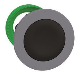 Schneider Drucktaster, Front,  ZB5FH02C0 
