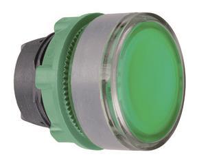 Schneider Leuchtdrucktaster, ZB5AH0383C0 