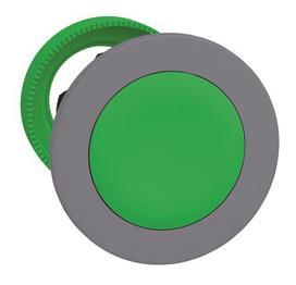 Schneider Drucktaster, Front,  ZB5FH03C0 