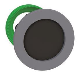 Schneider Drucktaster, Front,  ZB5FA26C0 