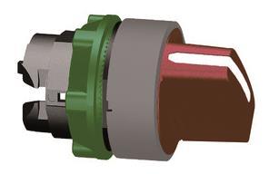 Schneider Wahlschalter,       ZB5AD804C0 