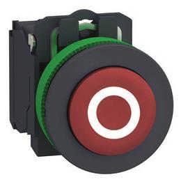 Schneider Drucktaster kompl    XB5FL4322 