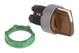 Schneider Leuchtwahl-        ZB5AK1253C0 