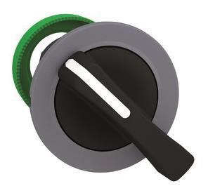 Schneider Wahlschalter, Front,  ZB5FJ3C0 