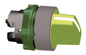 Schneider Wahlschalter,       ZB5AD205C0 