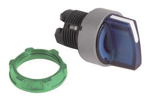 Schneider Leuchtwahl-        ZB5AK1263C0 