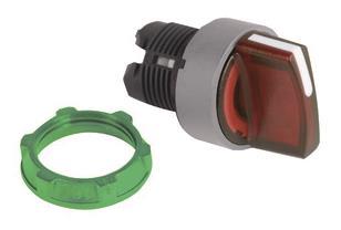 Schneider Leuchtwahl-        ZB5AK1343C0 