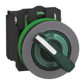 Schneider Leuchtwahl-       XB5FK123G5C0 