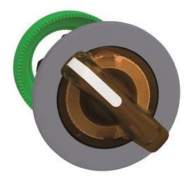 Schneider Leuchtwahlschalter ZB5FK1253C0 