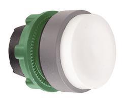 Schneider Drucktaster, Front,   ZB5AH1C0 