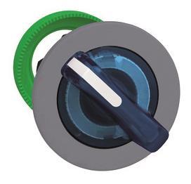 Schneider Leuchtwahlschalter ZB5FK1263C0 