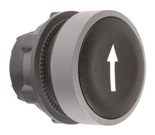 Schneider Drucktaster, Front, ZB5AA335C0 