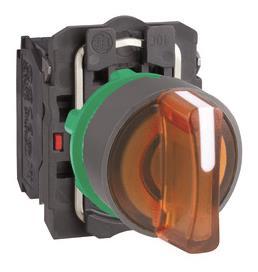 Schneider Leuchtwahl-       XB5AK135B5C0 