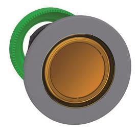 Schneider Leuchtdrucktaster,  ZB5FH053C0 