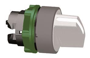 Schneider Wahlschalter,       ZB5AD501C0 